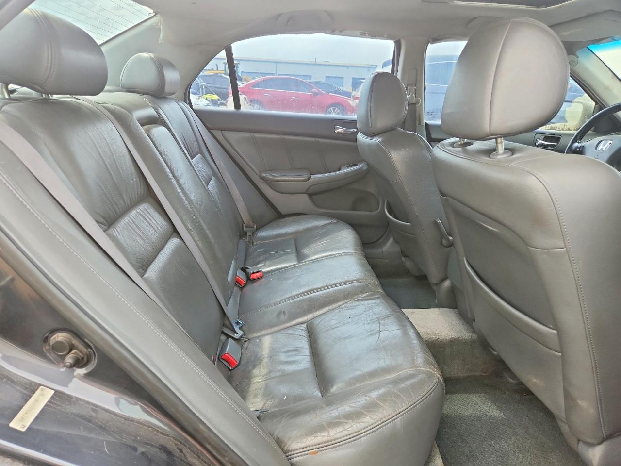 1HGCM56814A061502 · 2004 HONDA ACCORD · 10/12
