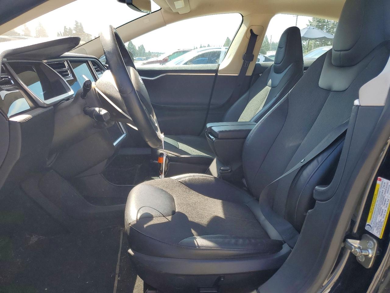 5YJSA1CG5DFP03556 · 2013 TESLA MODEL S · 7/12