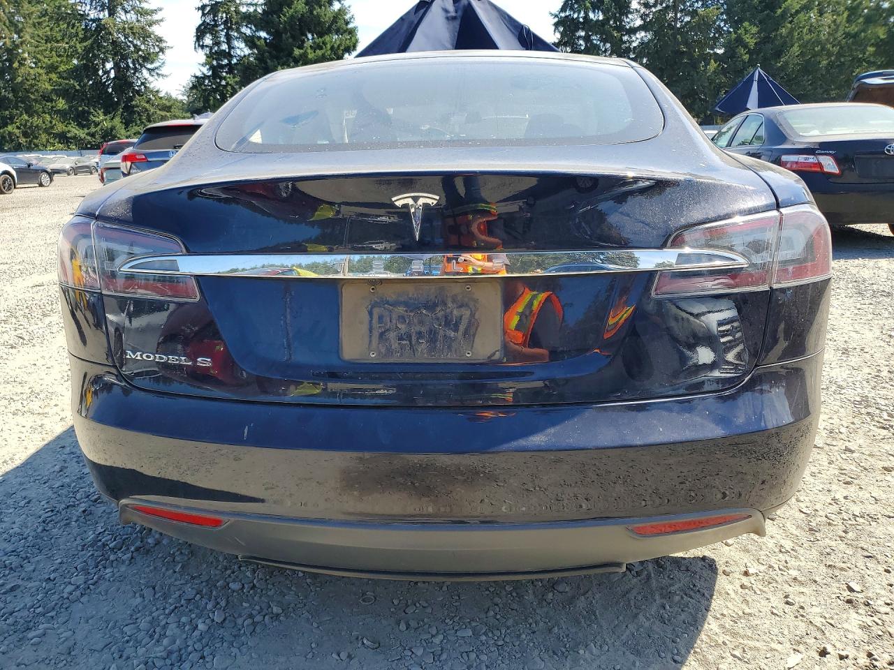 5YJSA1CG5DFP03556 · 2013 TESLA MODEL S · 6/12