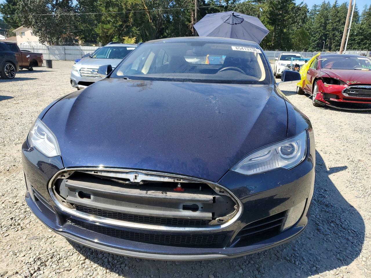 5YJSA1CG5DFP03556 · 2013 TESLA MODEL S · 5/12