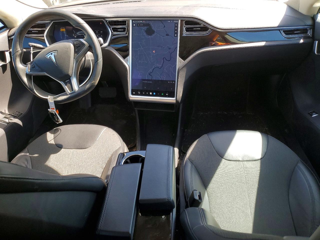 5YJSA1CG5DFP03556 · 2013 TESLA MODEL S · 8/12