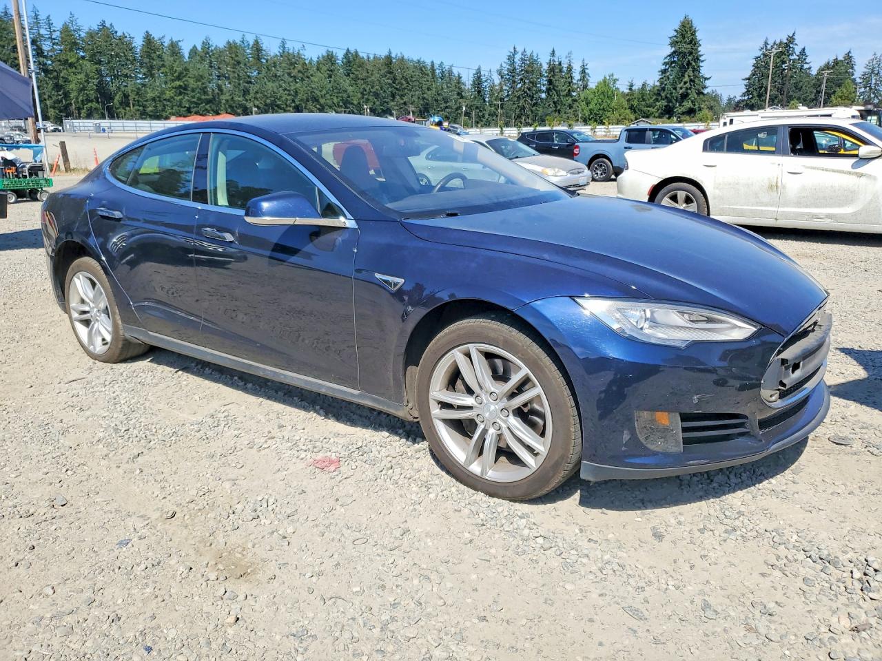 5YJSA1CG5DFP03556 · 2013 TESLA MODEL S · 4/12
