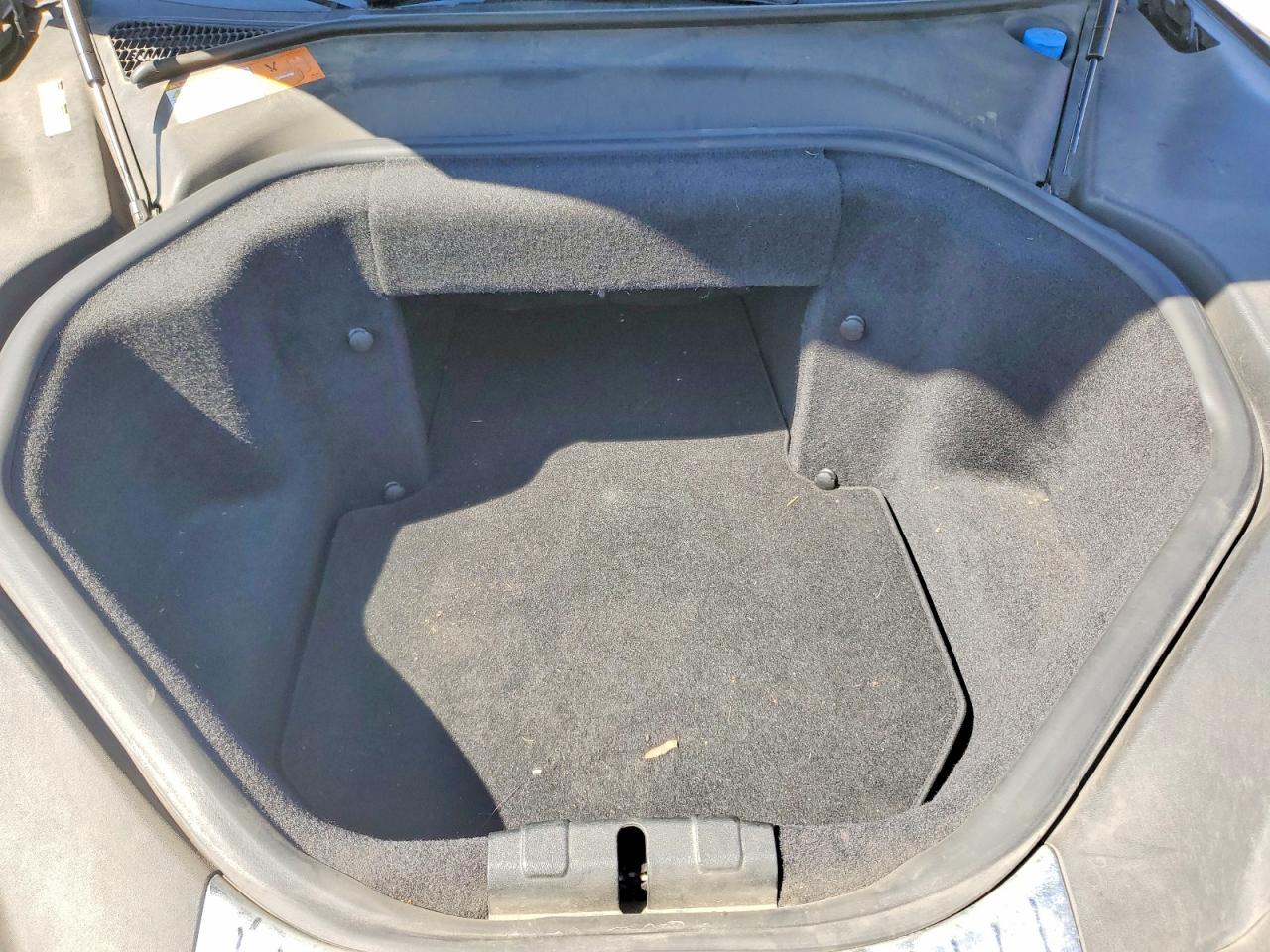 5YJSA1CG5DFP03556 · 2013 TESLA MODEL S · 11/12