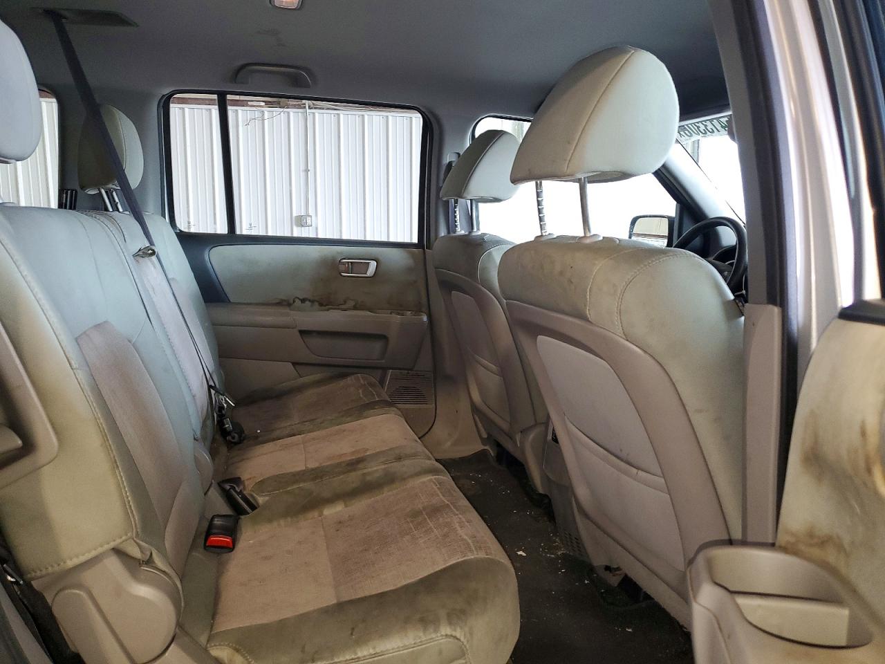5FNYF4H41EB050169 · 2014 HONDA PILOT · 11/13