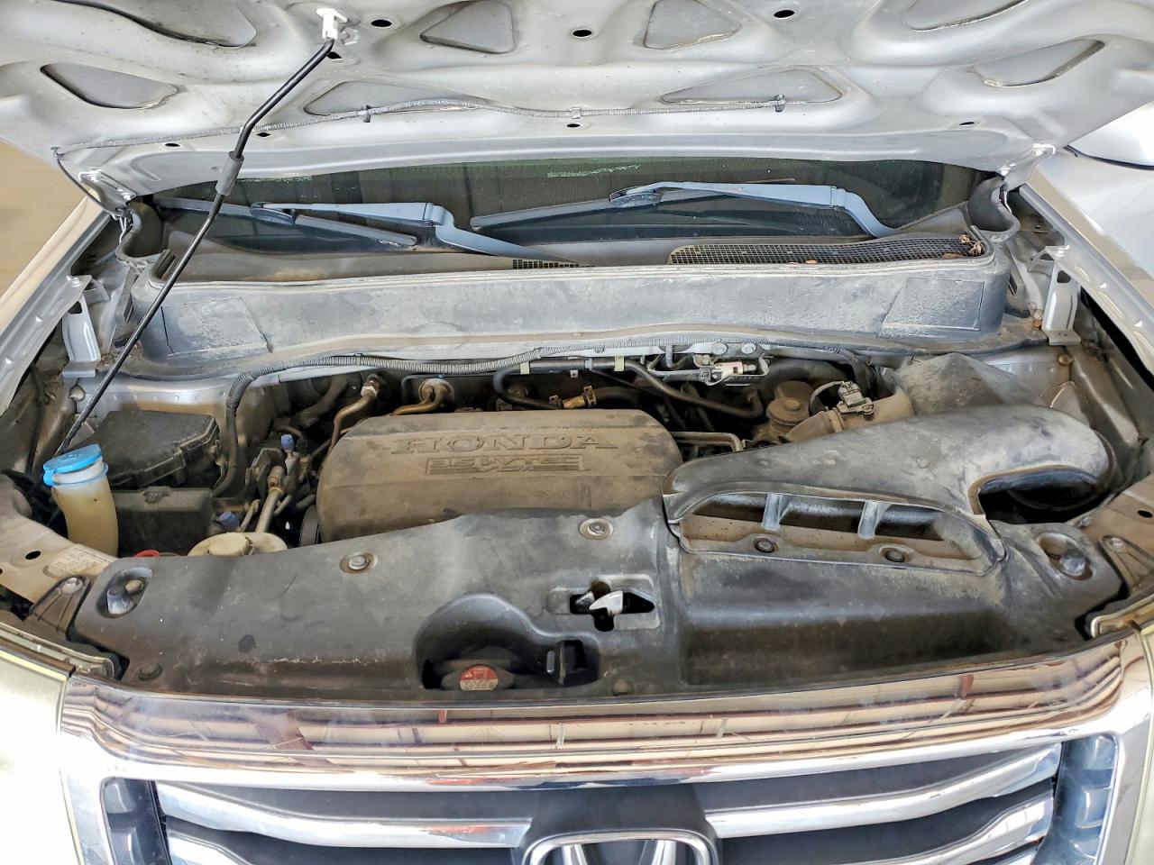 5FNYF4H41EB050169 · 2014 HONDA PILOT · 12/13