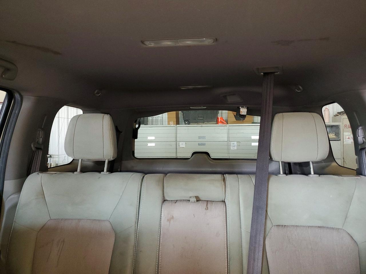 5FNYF4H41EB050169 · 2014 HONDA PILOT · 10/13
