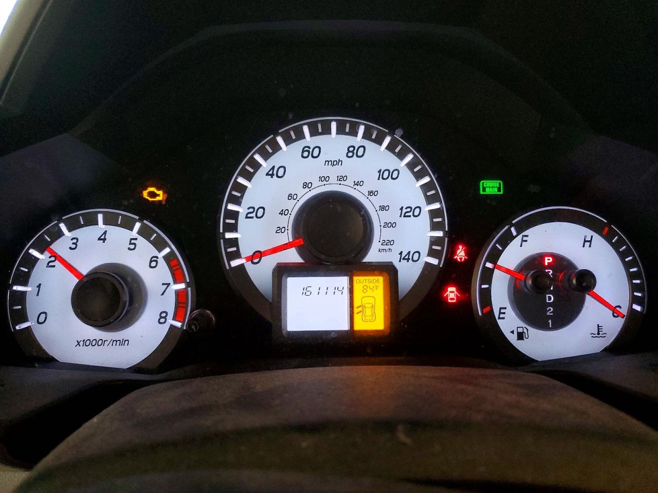 5FNYF4H41EB050169 · 2014 HONDA PILOT · 9/13