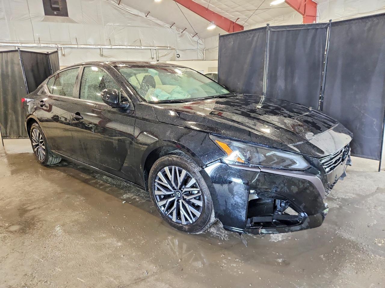 1N4BL4DVXTN321120 · 2026 NISSAN ALTIMA · 4/13