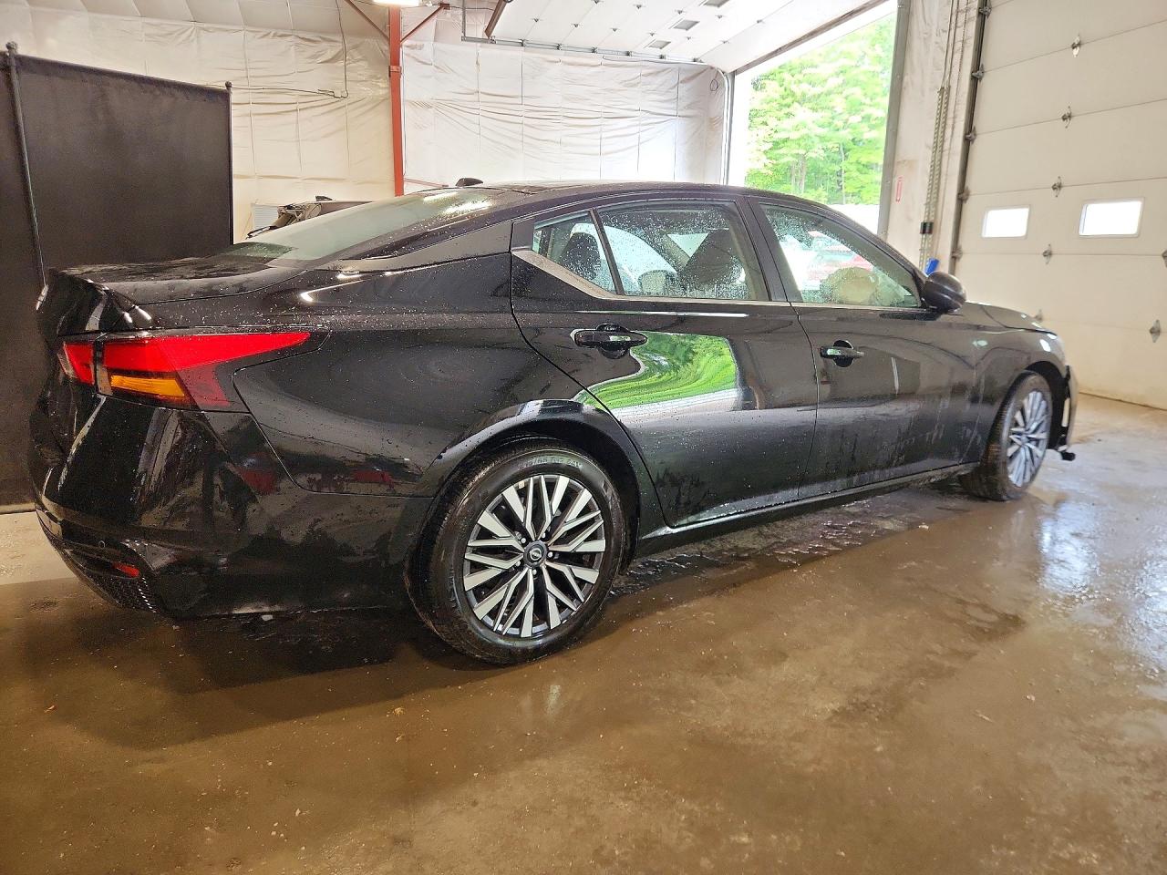 1N4BL4DVXTN321120 · 2026 NISSAN ALTIMA · 3/13
