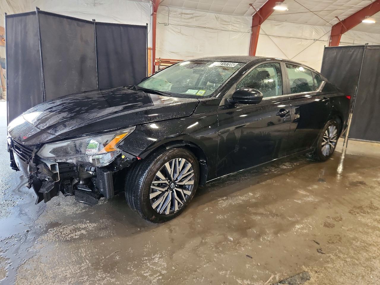 1N4BL4DVXTN321120 · 2026 NISSAN ALTIMA