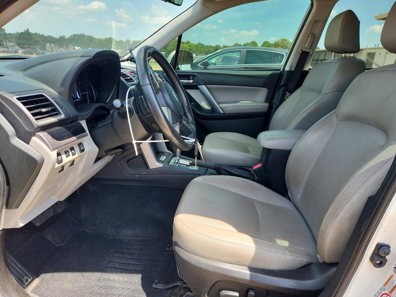 JF2SJARCXJH543868 · 2018 SUBARU FORESTER · 7/13