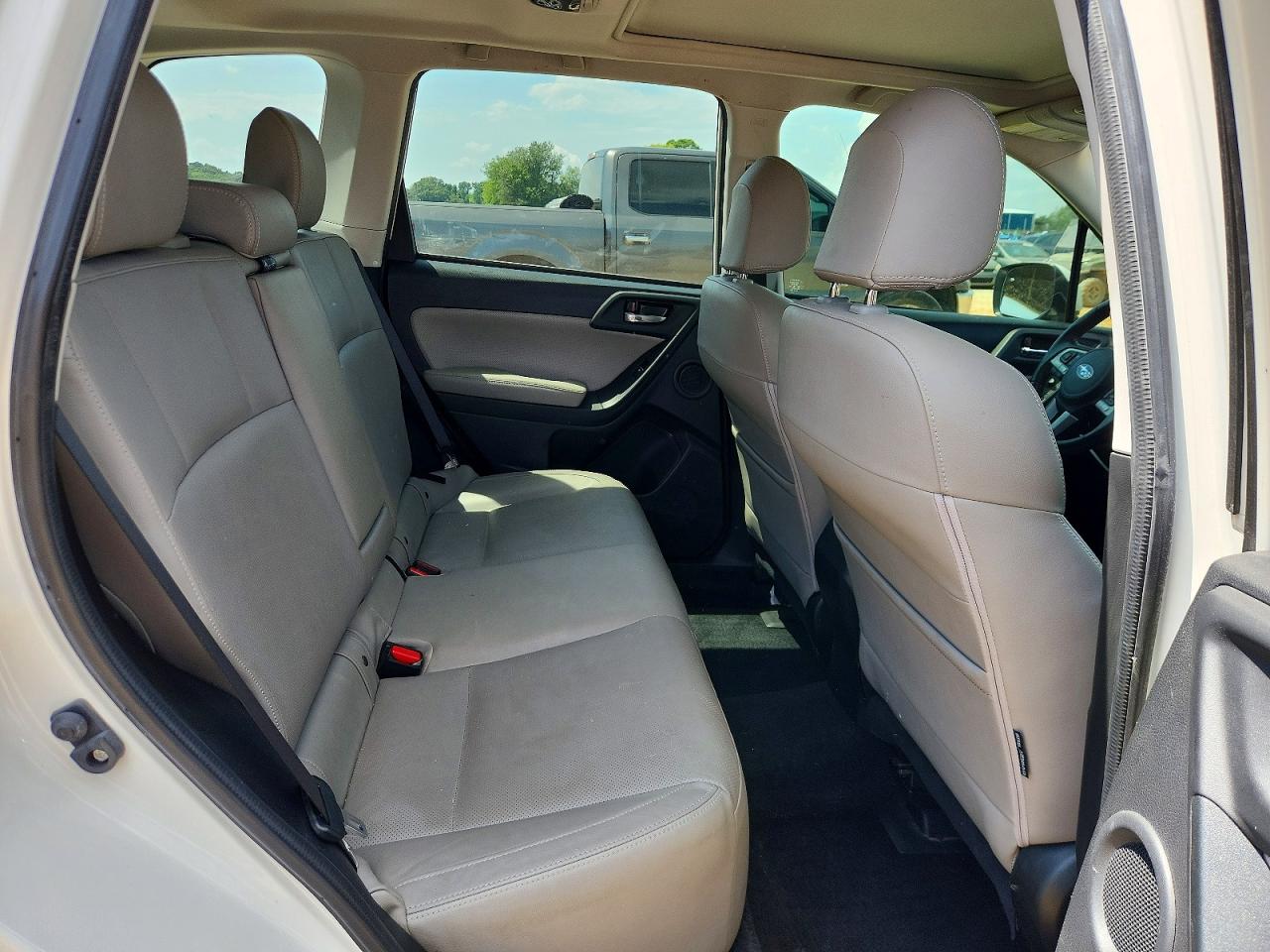 JF2SJARCXJH543868 · 2018 SUBARU FORESTER · 11/13