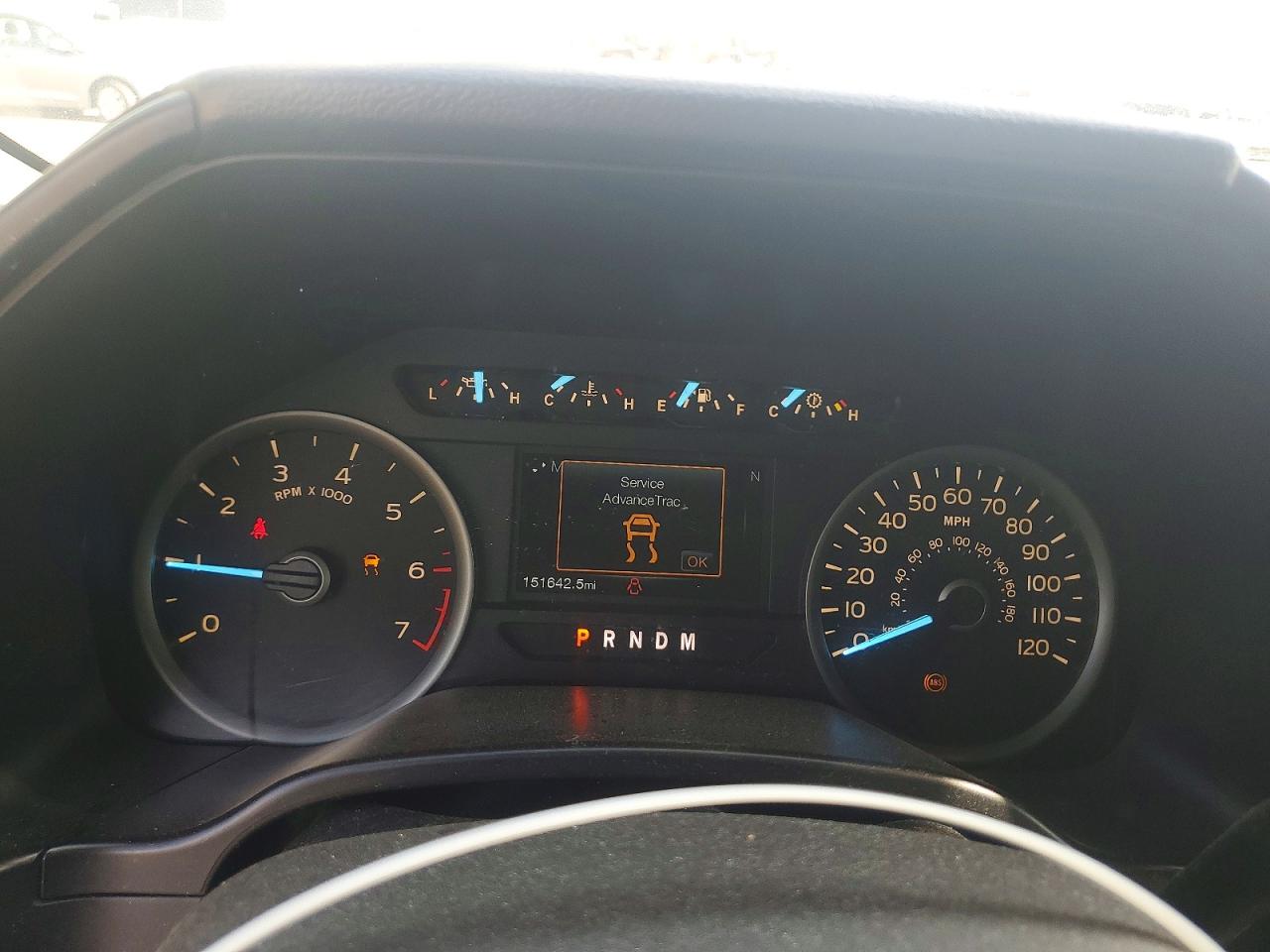 1FTFW1E59JFC66862 · 2018 FORD F150 · 9/12
