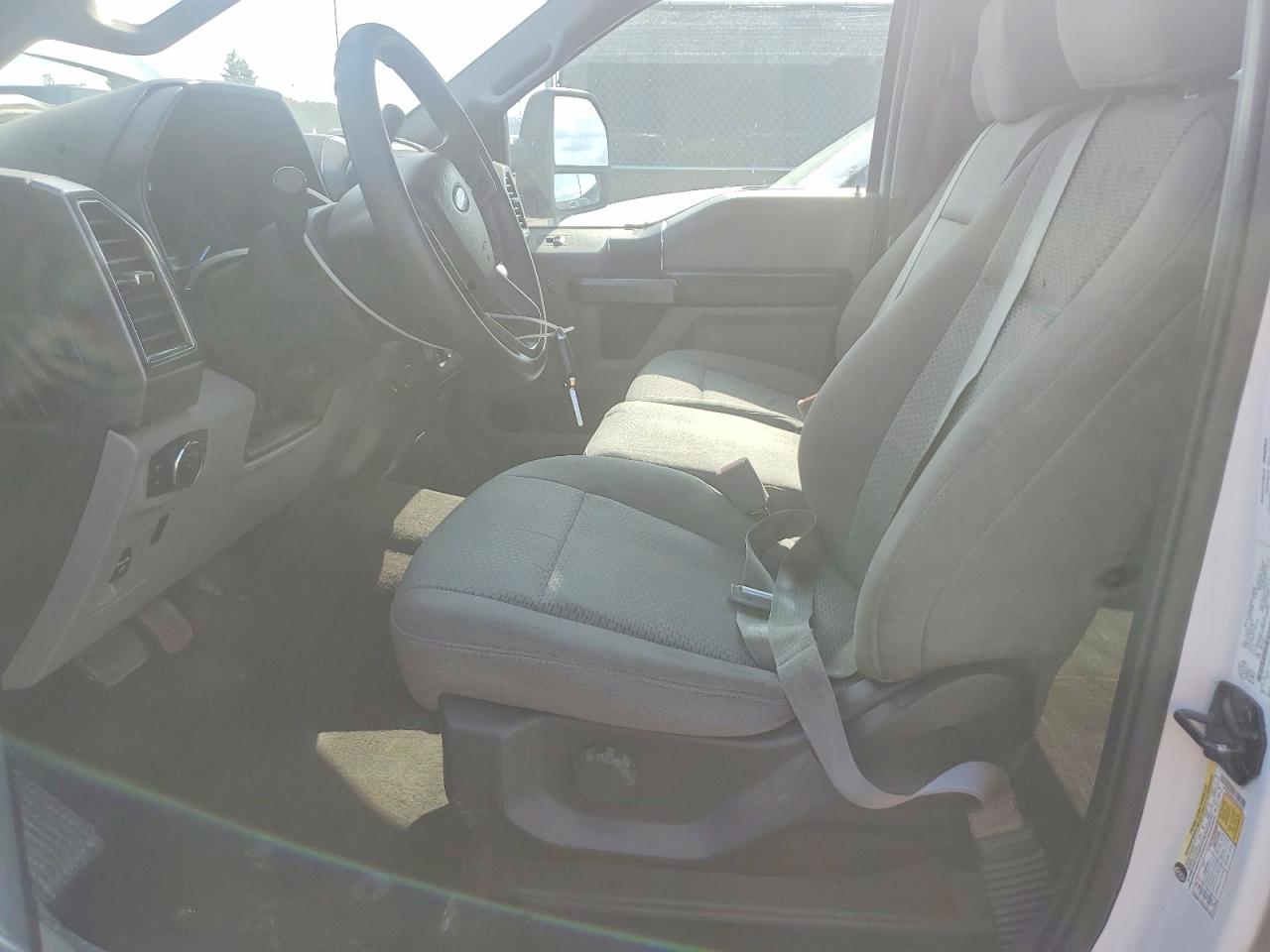 1FTFW1E59JFC66862 · 2018 FORD F150 · 7/12