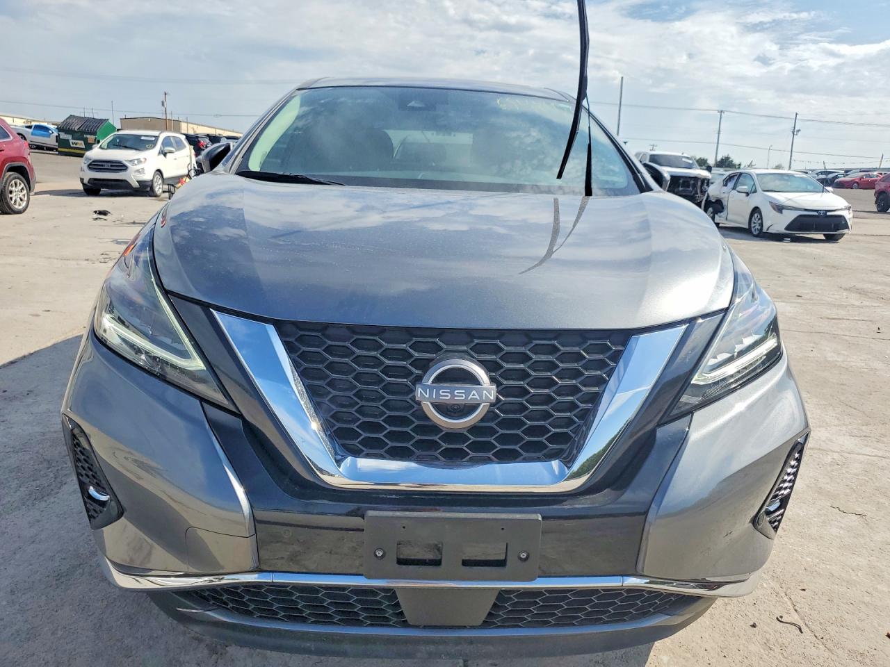 5N1AZ2CJXRC128277 · 2024 NISSAN MURANO · 5/13