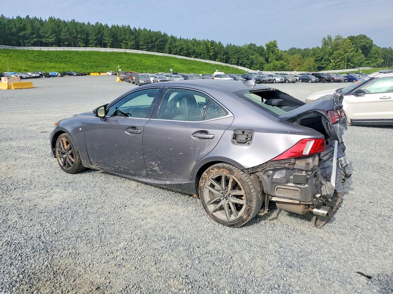 JTHBF1D2XE5012920 · 2014 LEXUS IS · 2/12