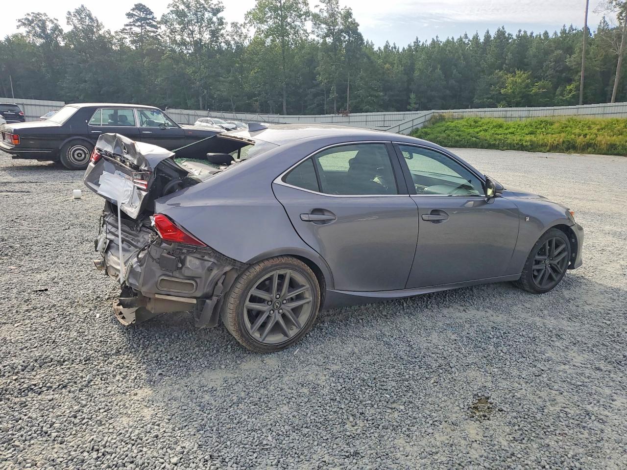 JTHBF1D2XE5012920 · 2014 LEXUS IS · 3/12