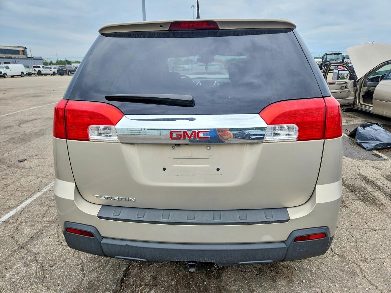 2GKALMEK7C6314404 · 2012 GMC TERRAIN · 6/13