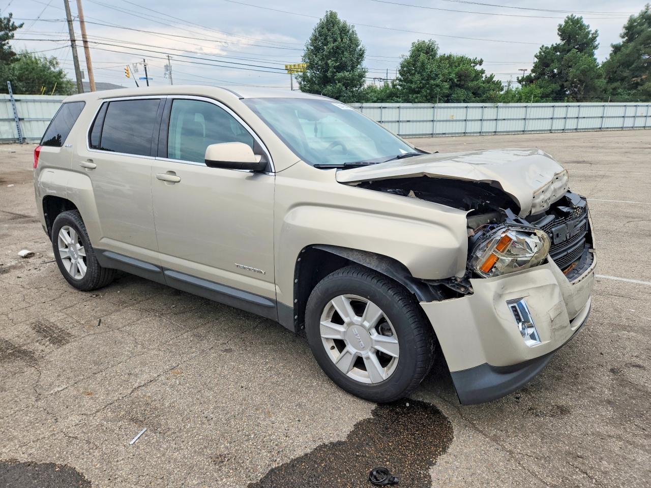 2GKALMEK7C6314404 · 2012 GMC TERRAIN · 4/13