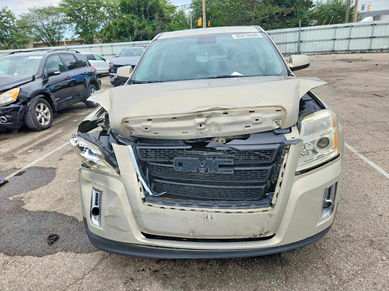 2GKALMEK7C6314404 · 2012 GMC TERRAIN · 5/13