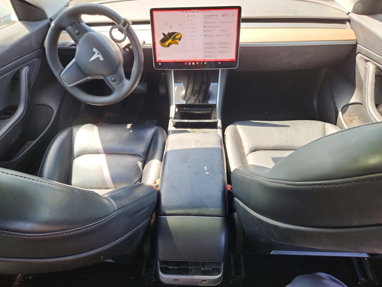 5YJ3E1EA9LF504719 · 2020 TESLA MODEL 3 · 8/12