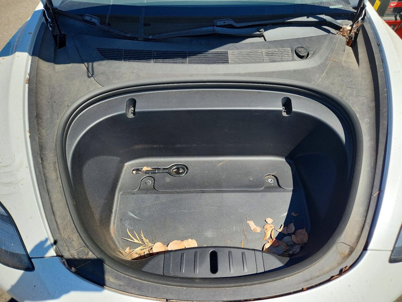5YJ3E1EA9LF504719 · 2020 TESLA MODEL 3 · 11/12
