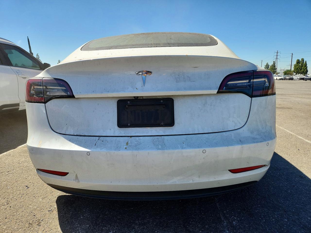 5YJ3E1EA9LF504719 · 2020 TESLA MODEL 3 · 6/12