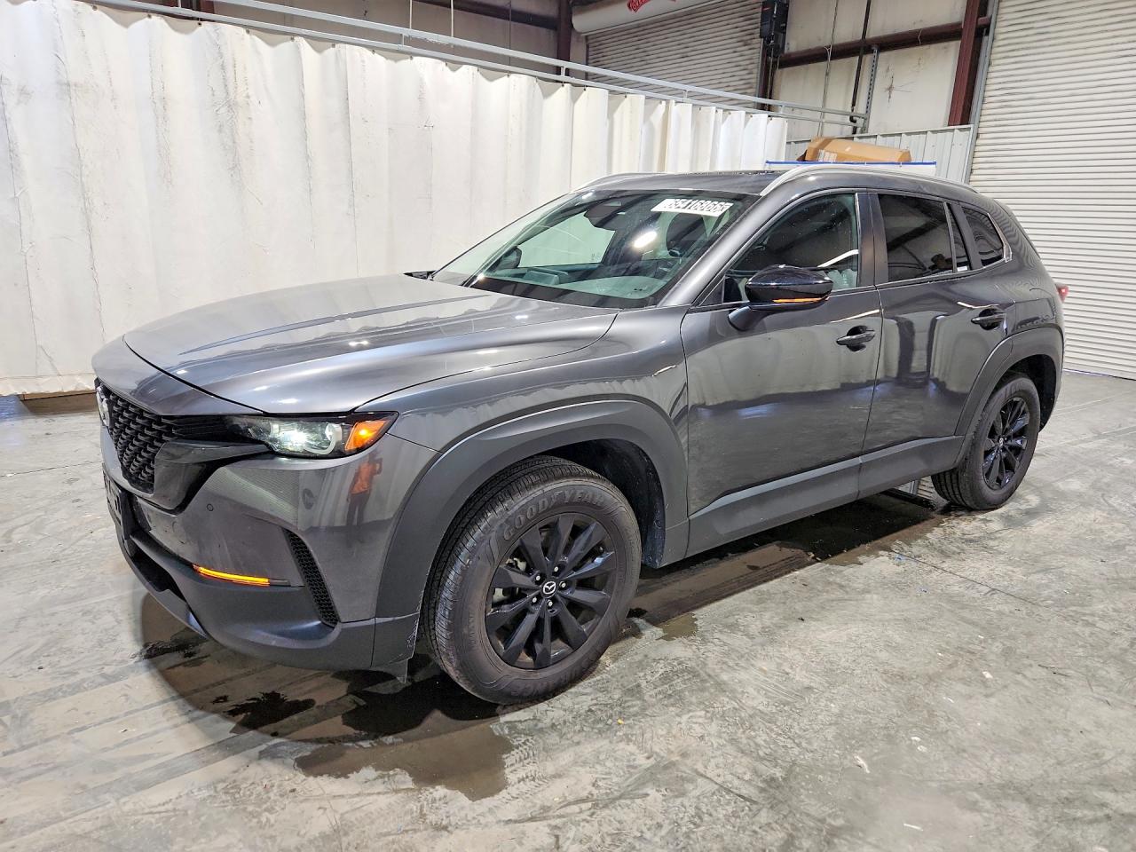 7MMVABBL4TN461540 · 2026 MAZDA CX-50