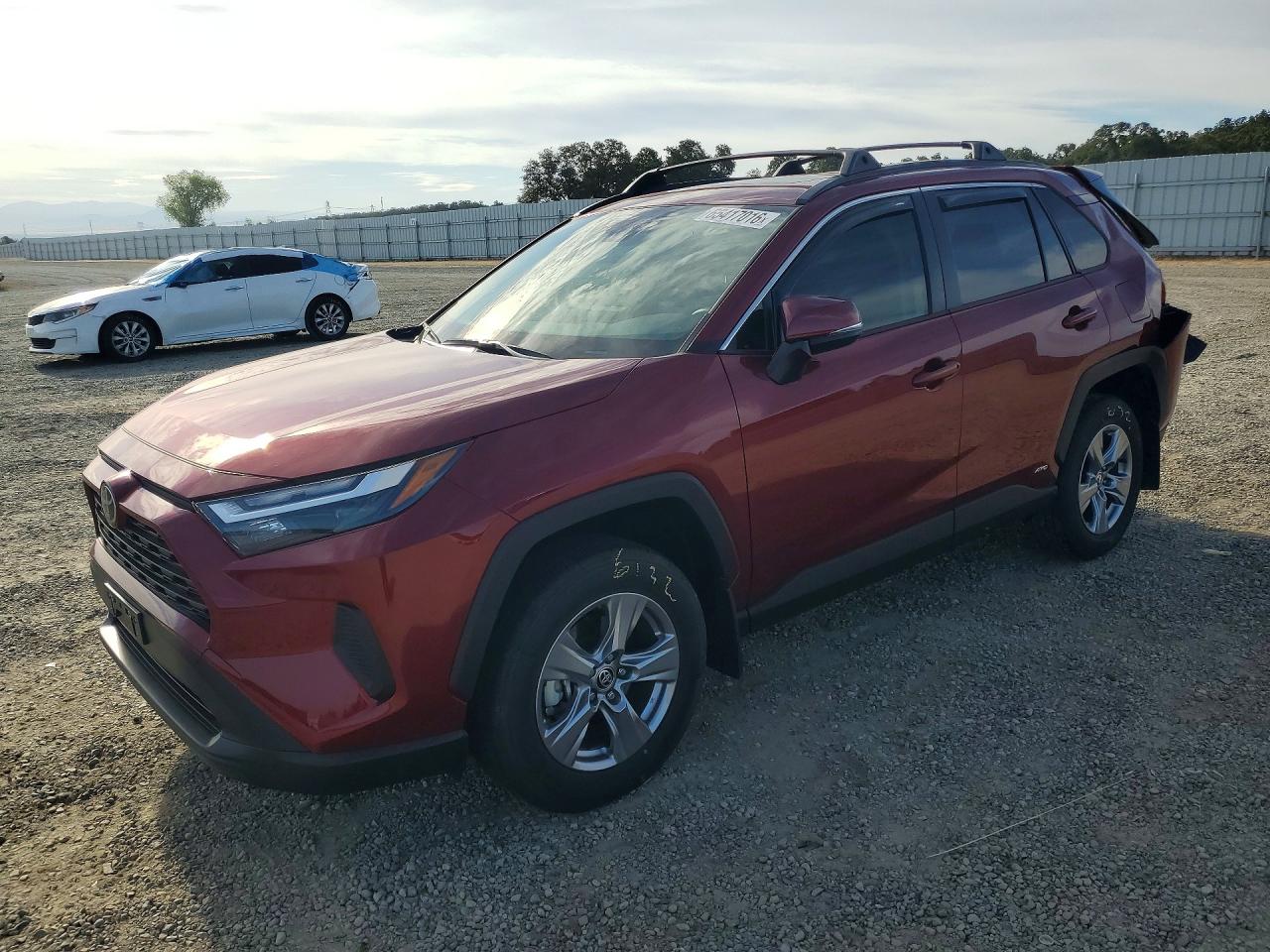 JTMRWRFV0SD344033 · 2025 TOYOTA RAV4 HYBRID