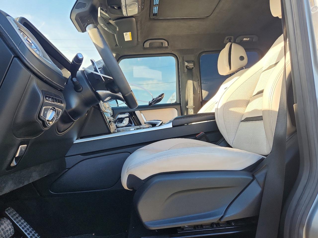 W1NYC7HJ9LX355608 · 2020 MERCEDES-BENZ G · 7/13