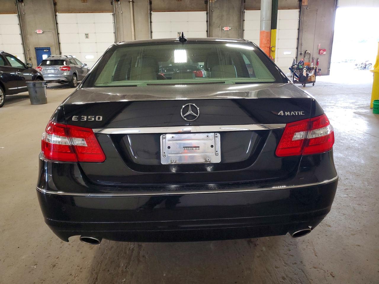 WDDHF8JB1DA714502 · 2013 MERCEDES-BENZ E · 6/12