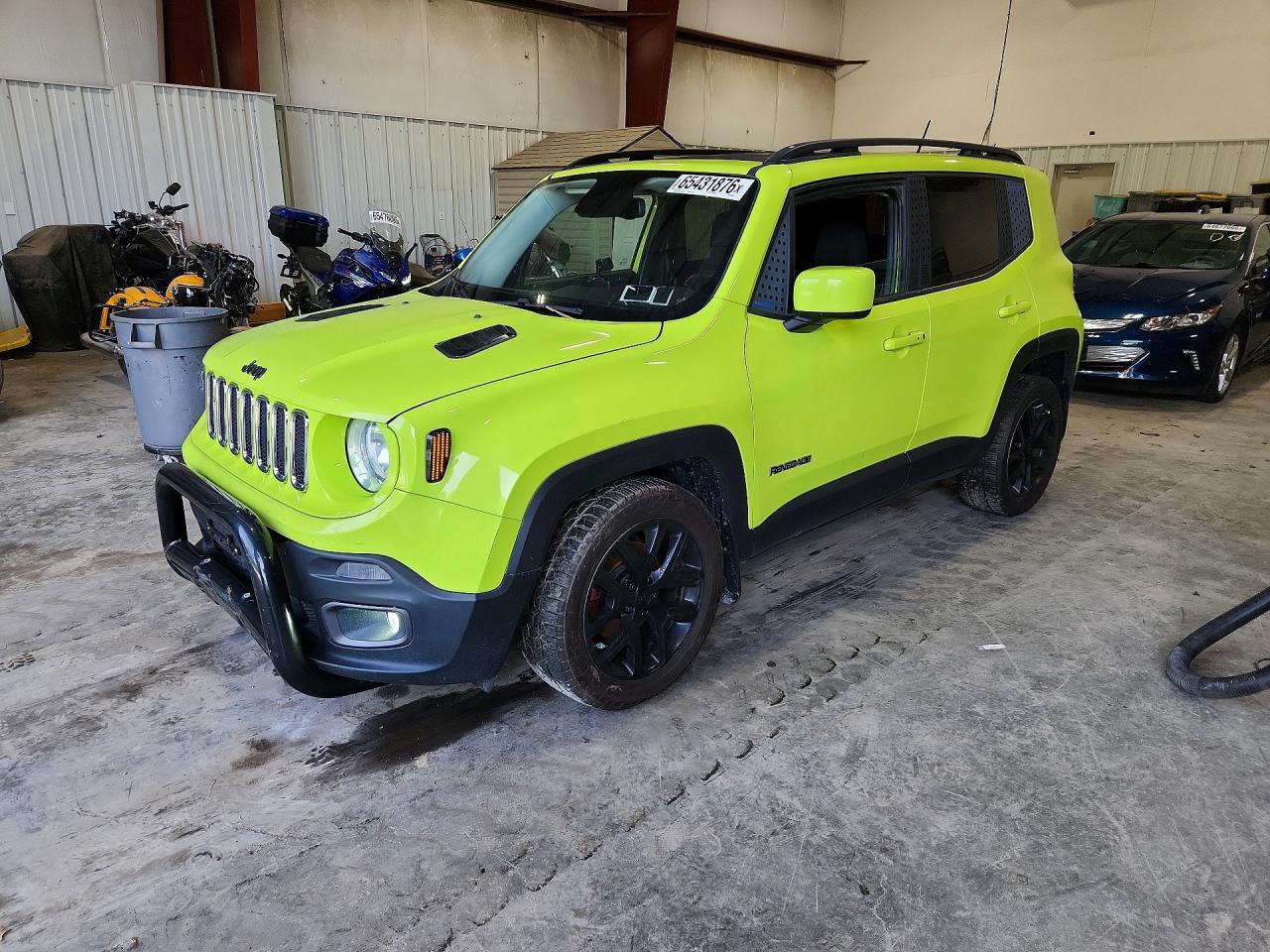 ZACCJBBB0HPF58330 · 2017 JEEP RENEGADE