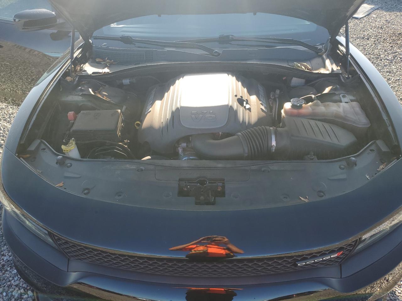 2C3CDXCT2LH126767 · 2020 DODGE CHARGER · 11/12