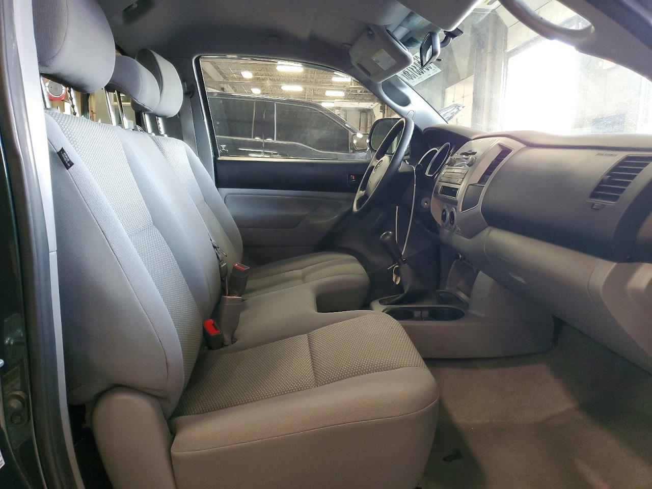 5TEPX4EN4AZ720375 · 2010 TOYOTA TACOMA · 10/12