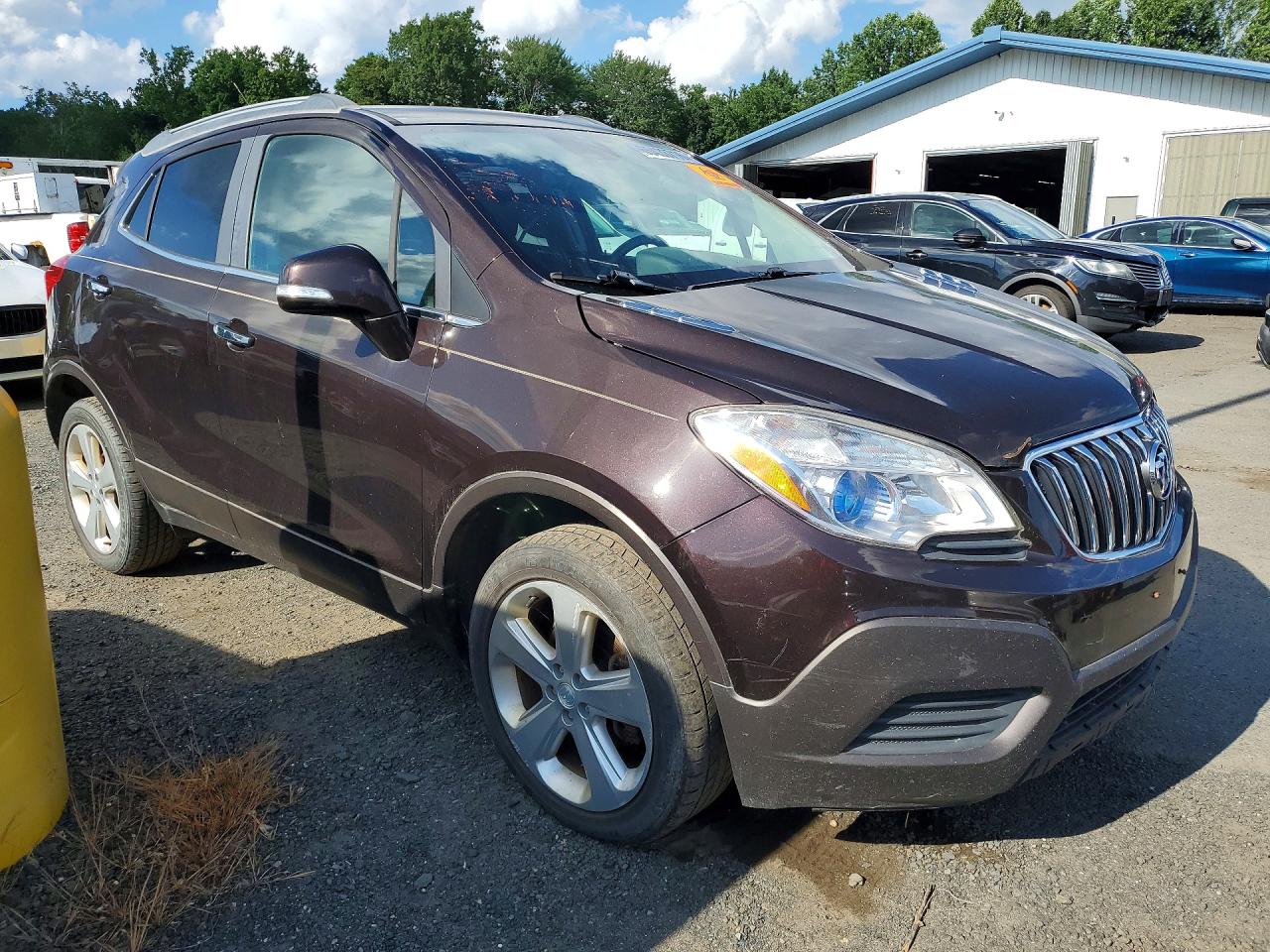 KL4CJESB4FB246899 · 2015 BUICK ENCORE · 4/13