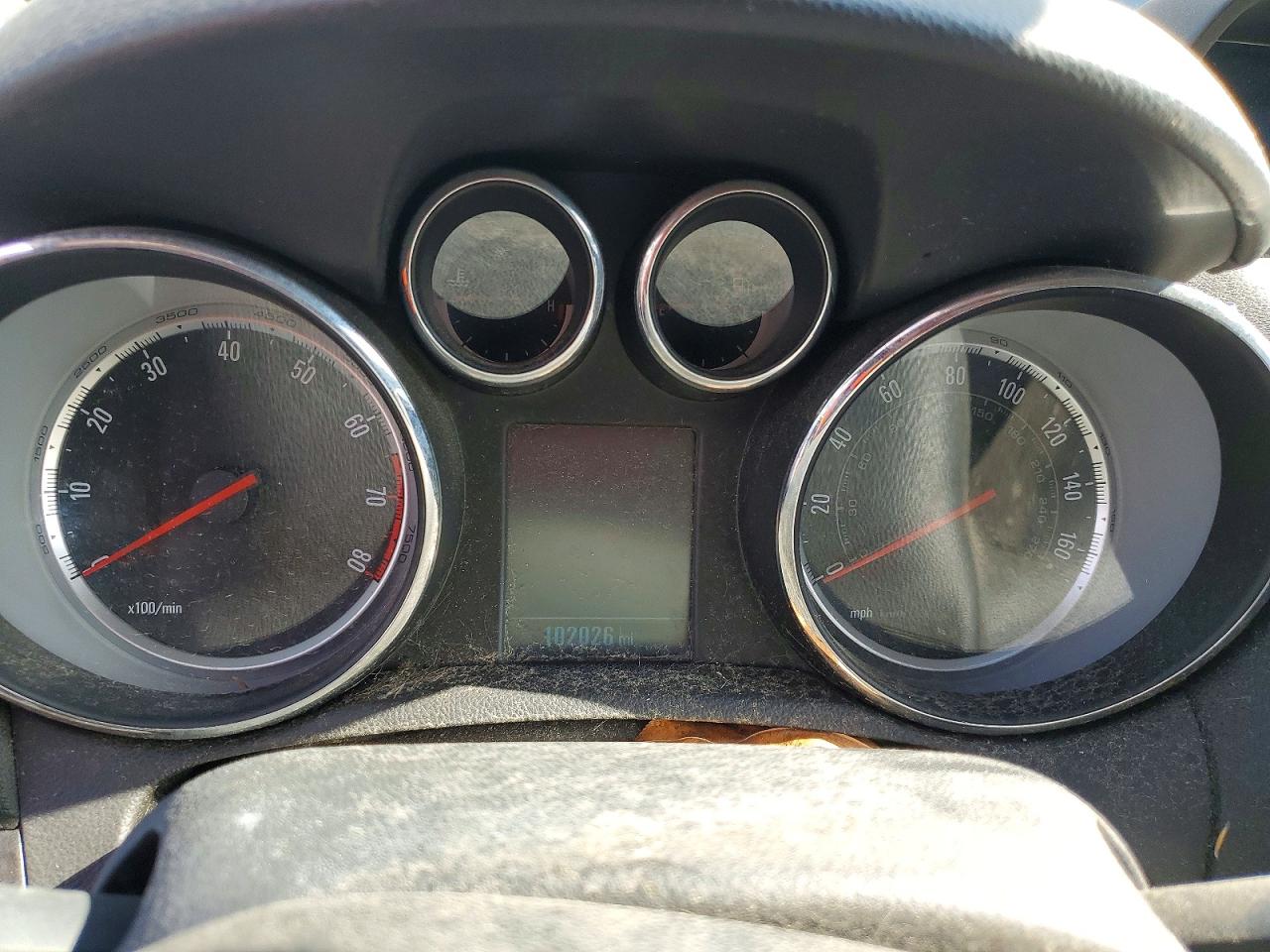 KL4CJESB4FB246899 · 2015 BUICK ENCORE · 9/13