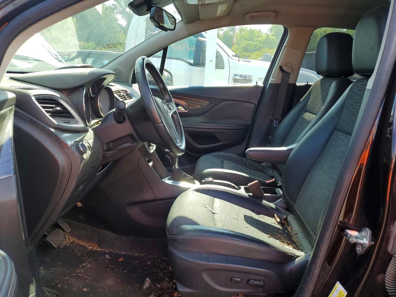 KL4CJESB4FB246899 · 2015 BUICK ENCORE · 7/13