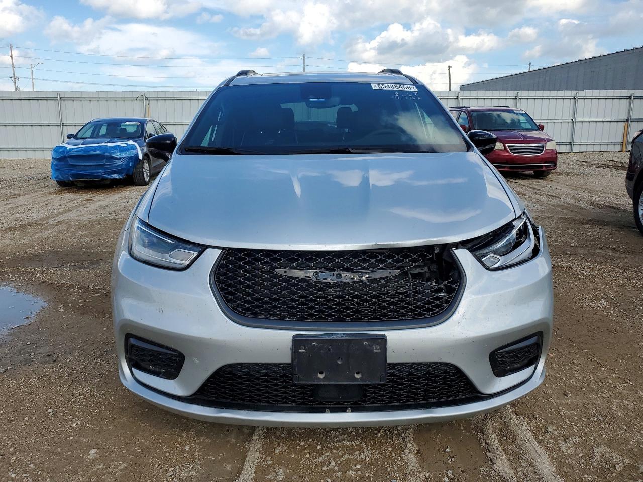 2C4RC1GG5PR598836 · 2023 CHRYSLER PACIFICA · 5/13
