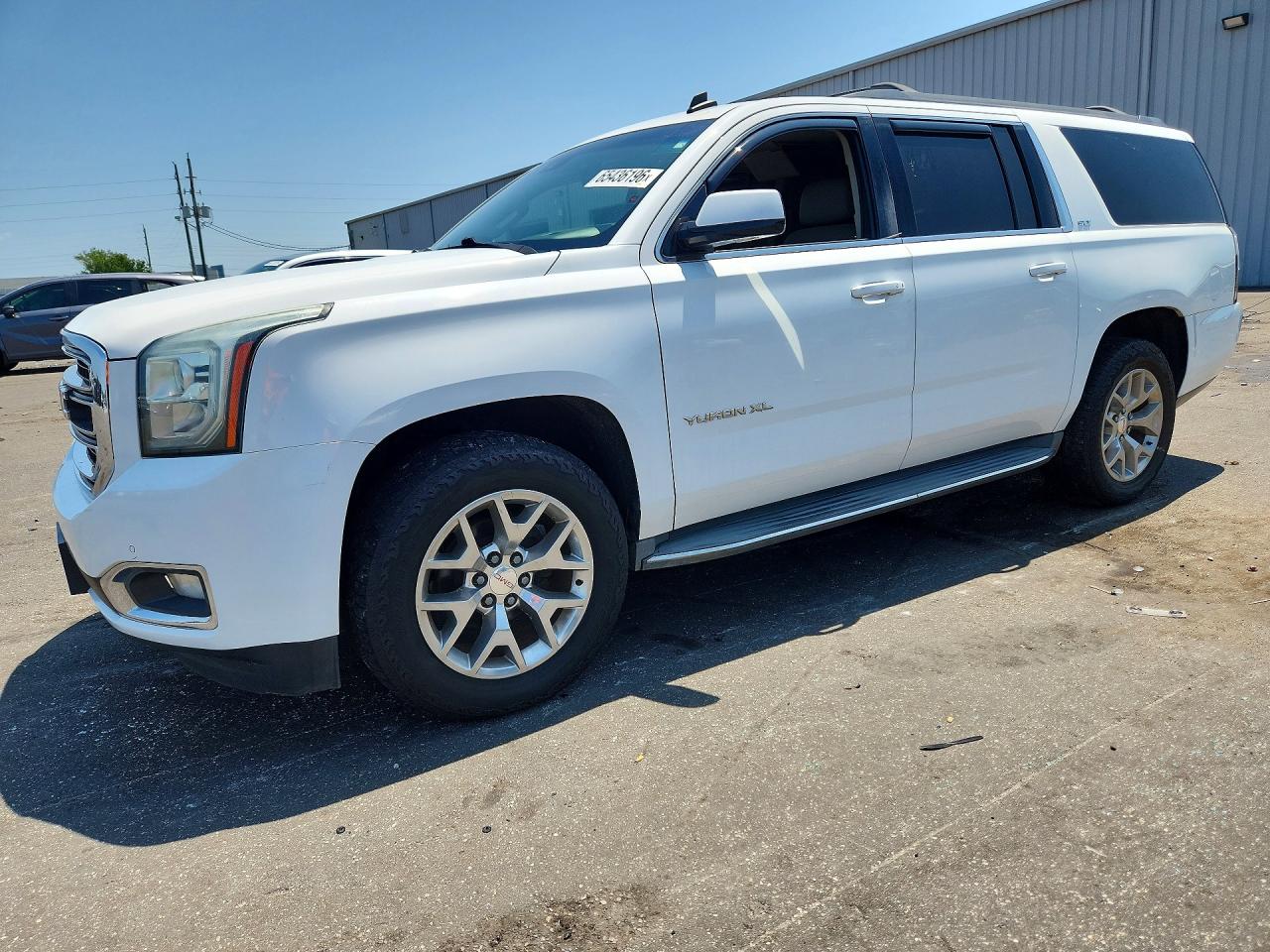 1GKS2HKC3FR308040 · 2015 GMC YUKON XL