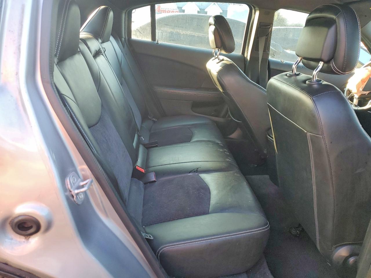 1C3CCBCG1DN578209 · 2013 CHRYSLER 200 · 10/12