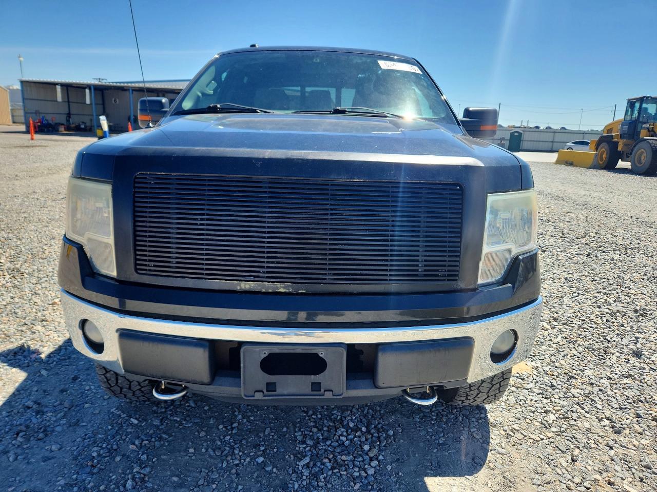 1FTFW1EFXCFA94210 · 2012 FORD F150 · 5/12