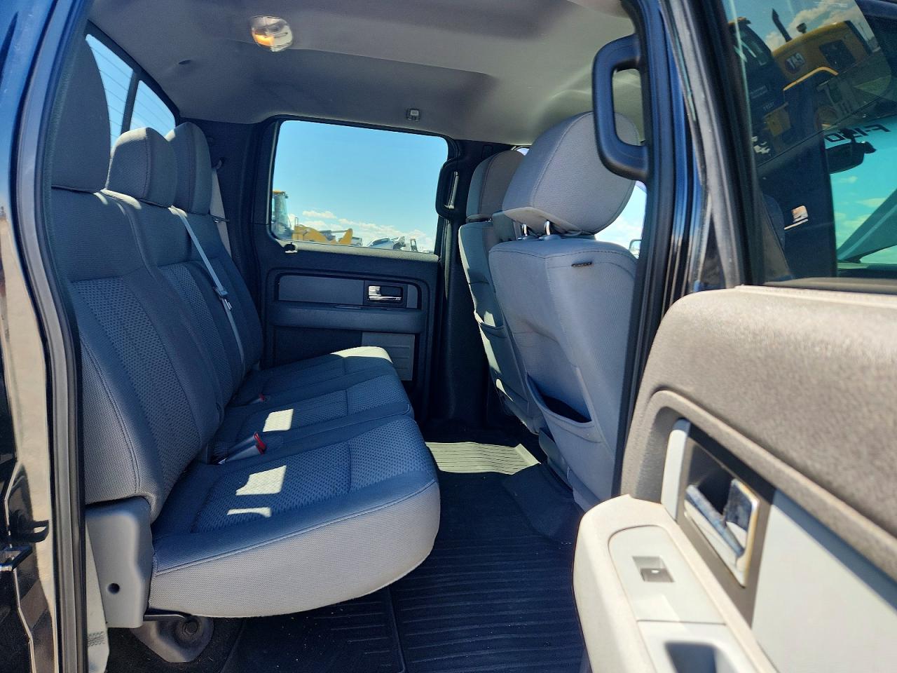 1FTFW1EFXCFA94210 · 2012 FORD F150 · 10/12