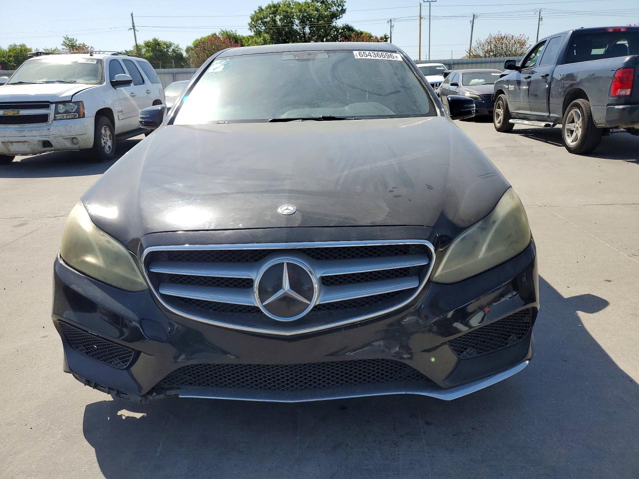 WDDHF5KB4GB229993 · 2016 MERCEDES-BENZ E · 5/12