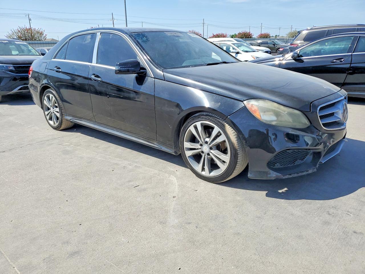 WDDHF5KB4GB229993 · 2016 MERCEDES-BENZ E · 4/12