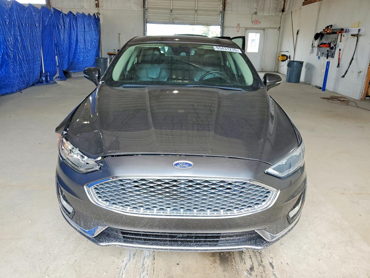 3FA6P0D98LR173905 · 2020 FORD FUSION · 5/12