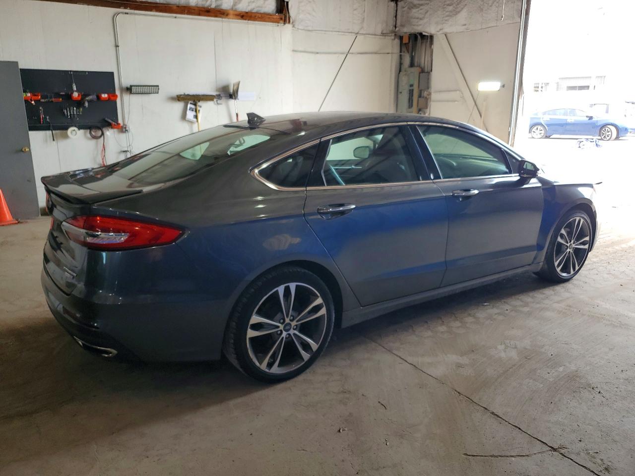 3FA6P0D98LR173905 · 2020 FORD FUSION · 3/12