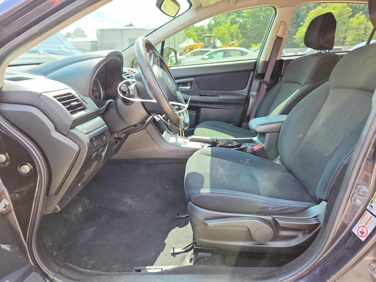 JF2GPAWC6EH335436 · 2014 SUBARU XV CROSSTREK · 7/14
