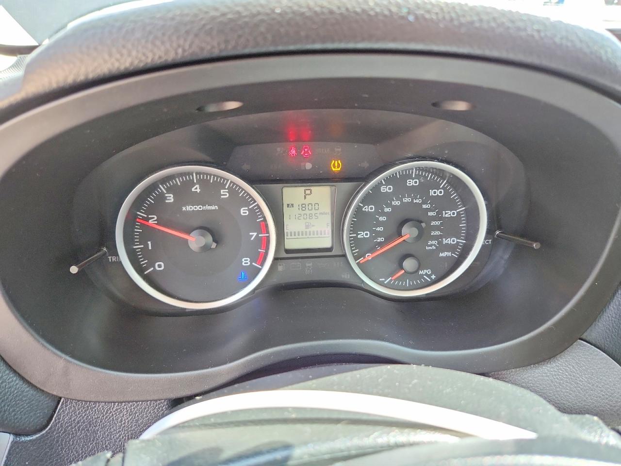 JF2GPAWC6EH335436 · 2014 SUBARU XV CROSSTREK · 9/14