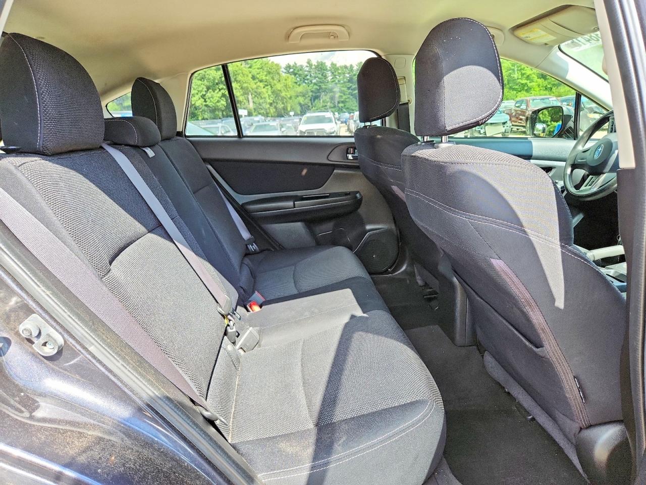 JF2GPAWC6EH335436 · 2014 SUBARU XV CROSSTREK · 11/14