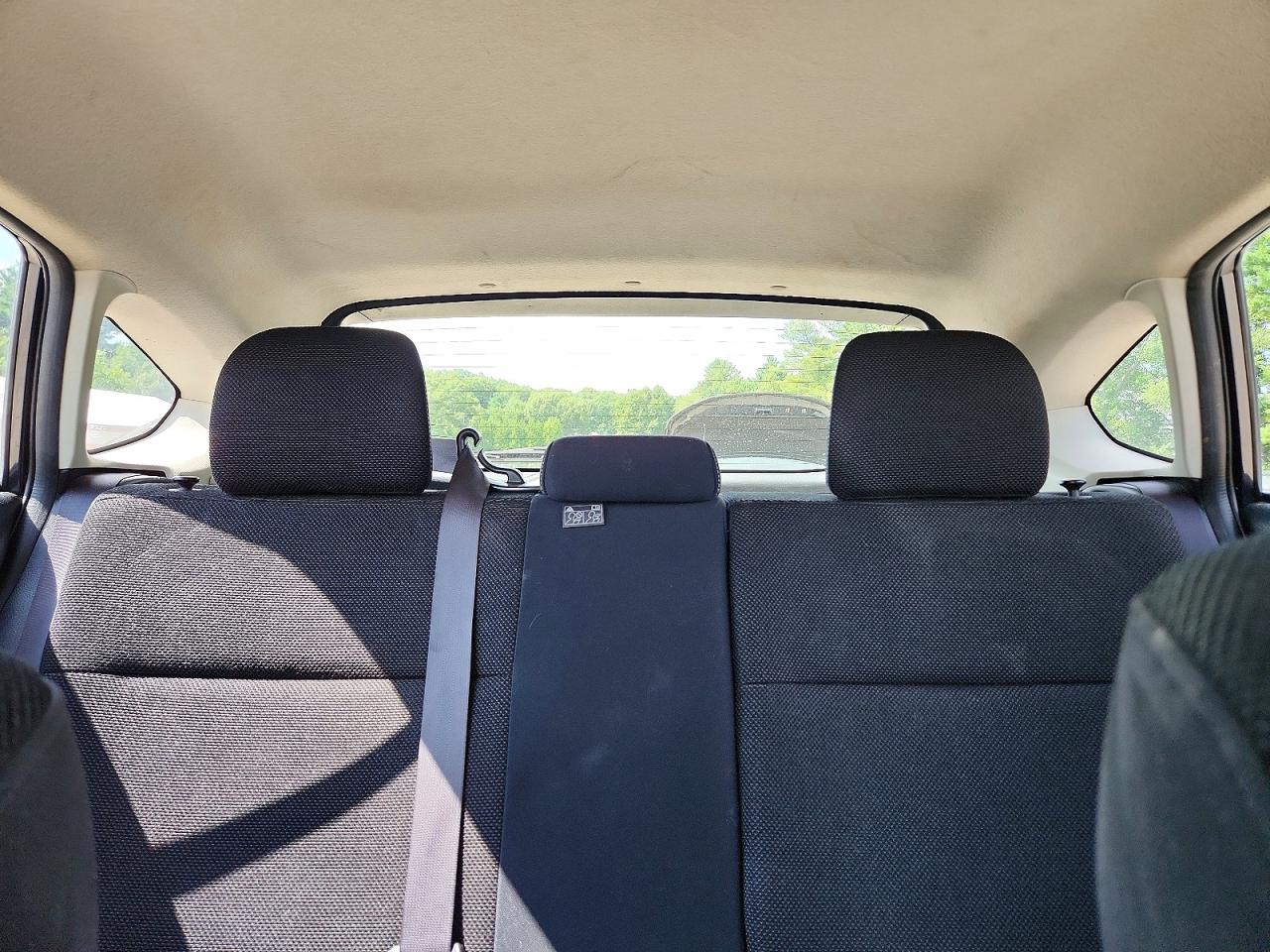 JF2GPAWC6EH335436 · 2014 SUBARU XV CROSSTREK · 10/14